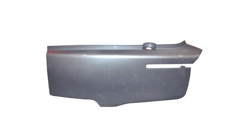 ARKA YAN PANEL SOL METALİK GRİ (GREE 08)